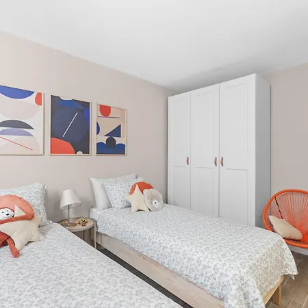 Casa Bella Vita - 3 Bedrooms,Large Private Swim Spa And Entertainment Room * Porec