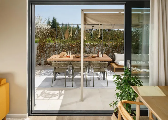Tatil Evi 